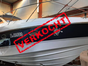 Princess V39 (Verkocht)