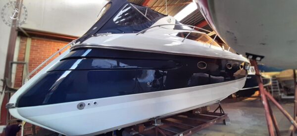 Princess V39 (Verkocht) - Afbeelding 4