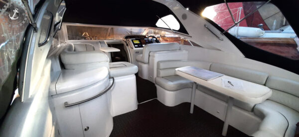 Princess V39 (Verkocht) - Afbeelding 24