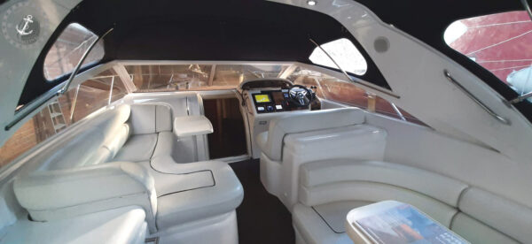 Princess V39 (Verkocht) - Afbeelding 25
