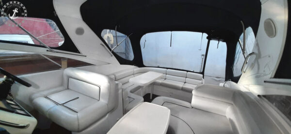 Princess V39 (Verkocht) - Afbeelding 28
