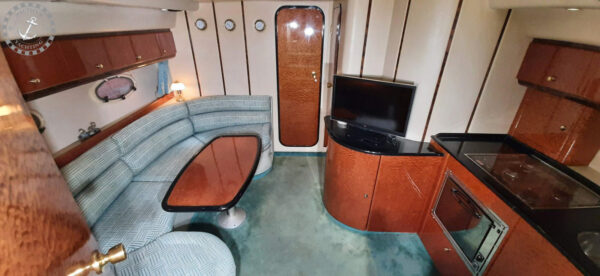 Princess V39 (Verkocht) - Afbeelding 37