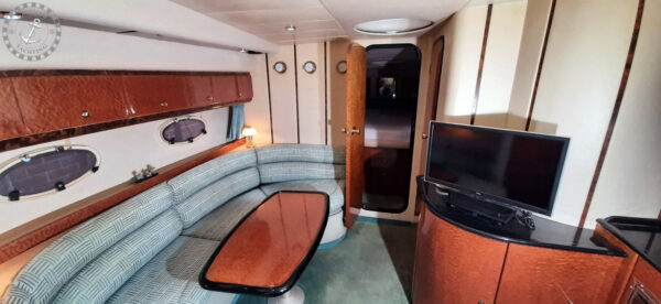 Princess V39 (Verkocht) - Afbeelding 38
