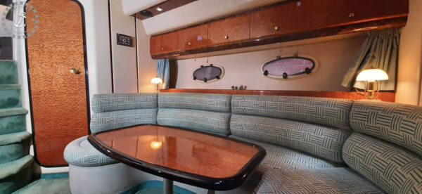 Princess V39 (Verkocht) - Afbeelding 39