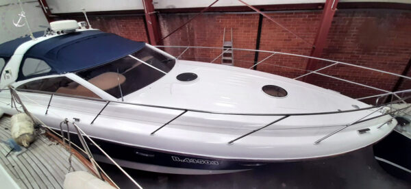 Princess V39 (Verkocht) - Afbeelding 5
