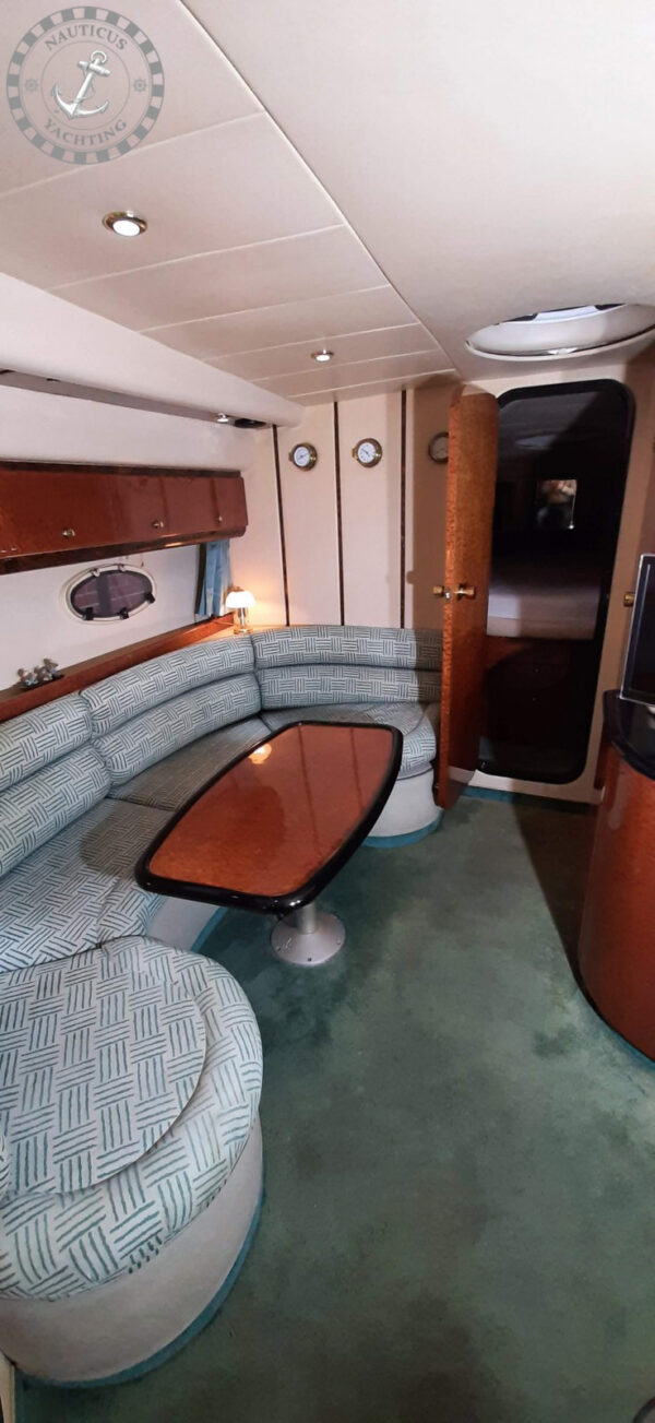 Princess V39 (Verkocht) - Afbeelding 41