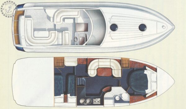 Princess V39 (Verkocht) - Afbeelding 70