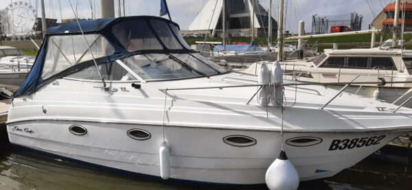 Chris Craft Crowne 25 - Afbeelding 2
