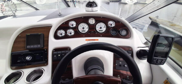 Chris Craft Crowne 25 - Afbeelding 11