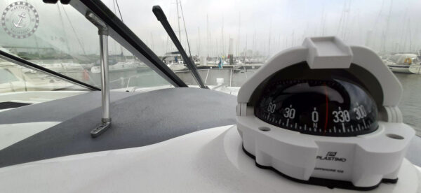 Chris Craft Crowne 25 - Afbeelding 12