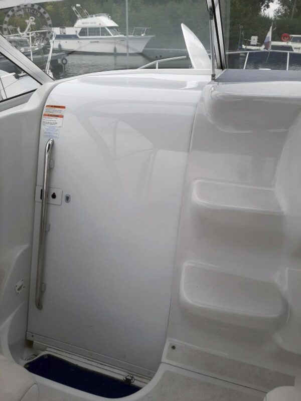 Chris Craft Crowne 25 - Afbeelding 22