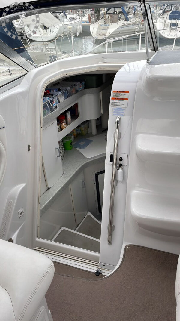 Chris Craft Crowne 25 - Afbeelding 24