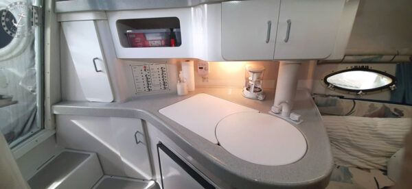 Chris Craft Crowne 25 - Afbeelding 26