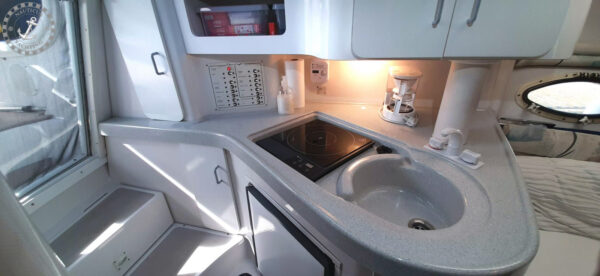 Chris Craft Crowne 25 - Afbeelding 27