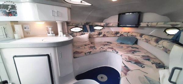 Chris Craft Crowne 25 - Afbeelding 28