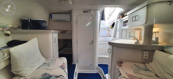 Chris Craft Crowne 25 - Afbeelding 32