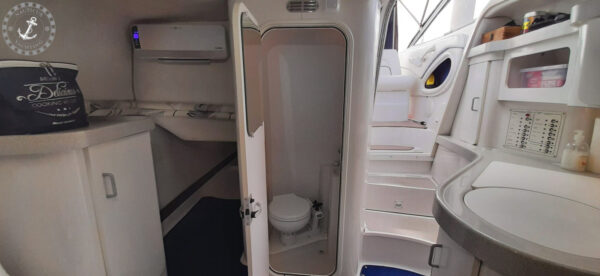 Chris Craft Crowne 25 - Afbeelding 33