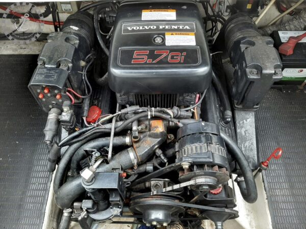 Chris Craft Crowne 25 - Afbeelding 38