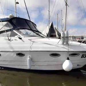 Chris Craft Crowne 25