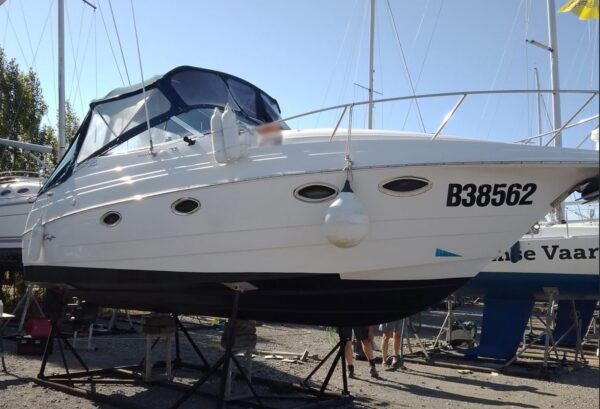 Chris Craft Crowne 25 - Afbeelding 47