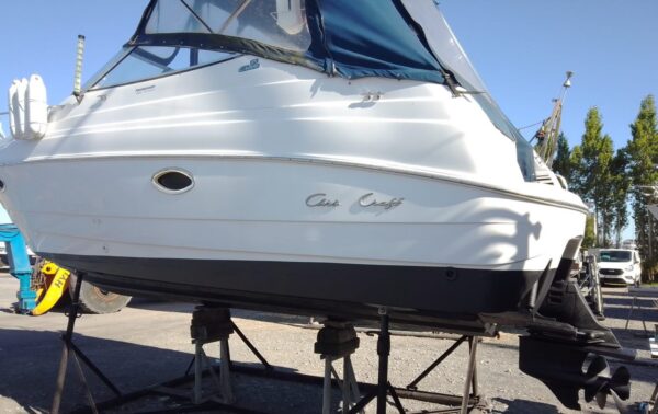 Chris Craft Crowne 25 - Afbeelding 48