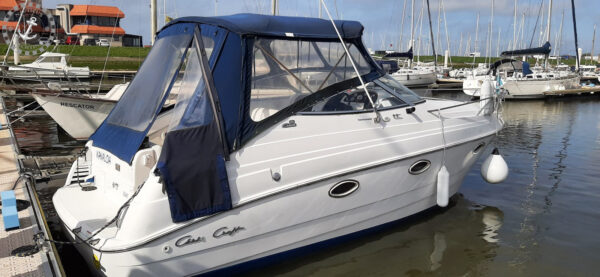 Chris Craft Crowne 25 - Afbeelding 6