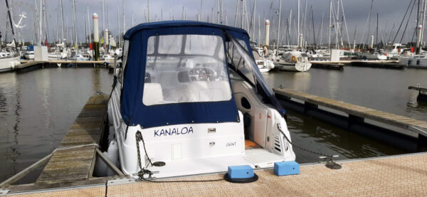 Chris Craft Crowne 25 - Afbeelding 7