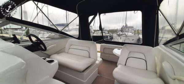 Chris Craft Crowne 25 - Afbeelding 8