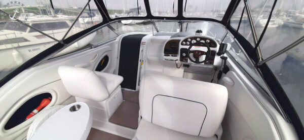 Chris Craft Crowne 25 - Afbeelding 9
