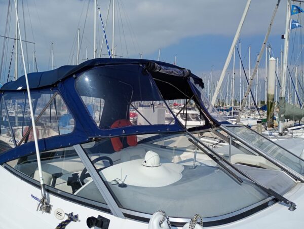 Chris Craft Crowne 25 - Afbeelding 50