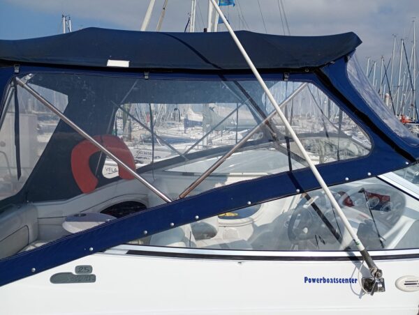 Chris Craft Crowne 25 - Afbeelding 51