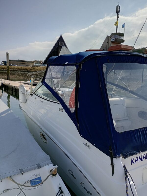 Chris Craft Crowne 25 - Afbeelding 52