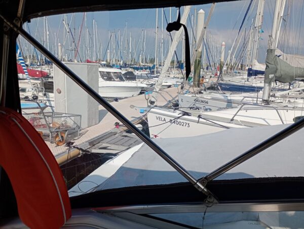 Chris Craft Crowne 25 - Afbeelding 54