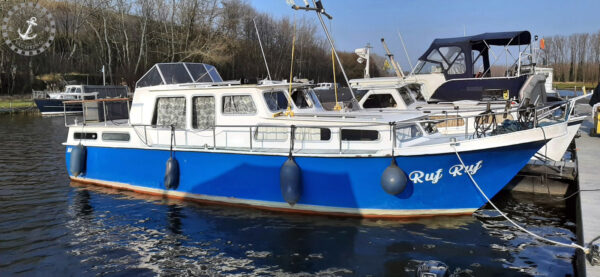 Romanza 1000 AK - Afbeelding 2