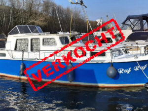 Romanza 1000 AK (Verkocht)