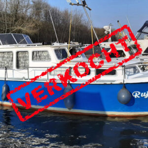 Romanza 1000 AK (Verkocht)