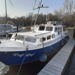 Romanza 1000 AK
