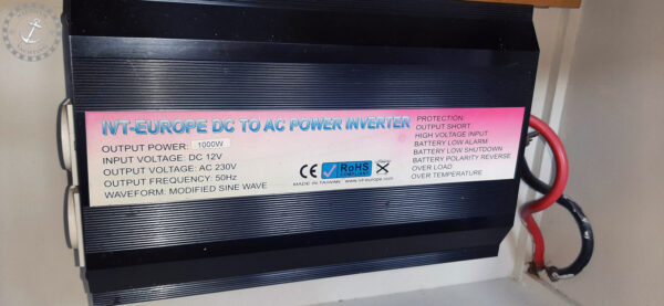 Romanza 1000 AK - Afbeelding 42