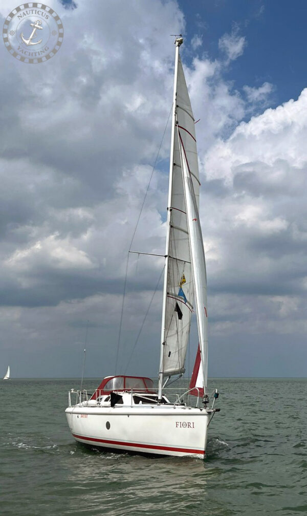 Etap 26i (Verkocht) - Afbeelding 3