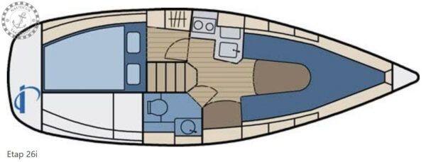 Etap 26i (Verkocht) - Afbeelding 38