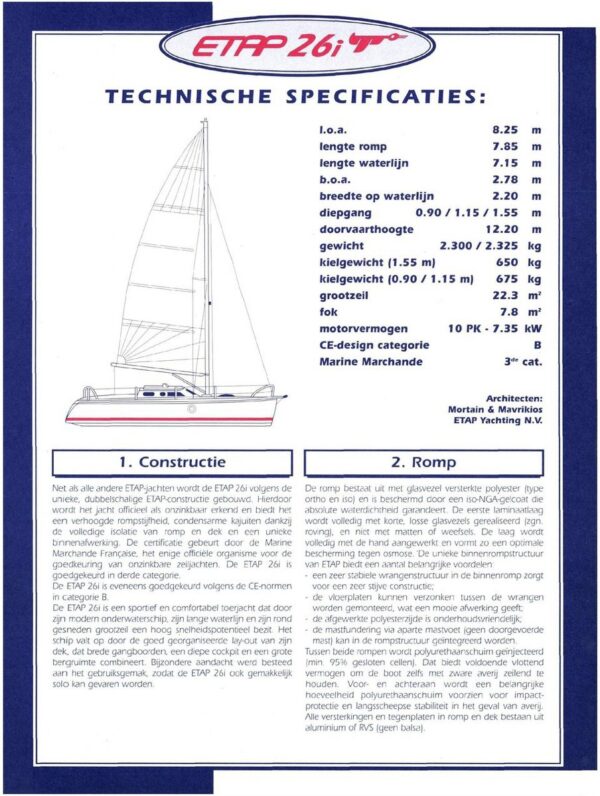 Etap 26i (Verkocht) - Afbeelding 39
