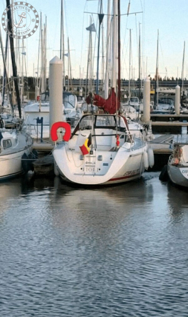 Etap 26i (Verkocht) - Afbeelding 4
