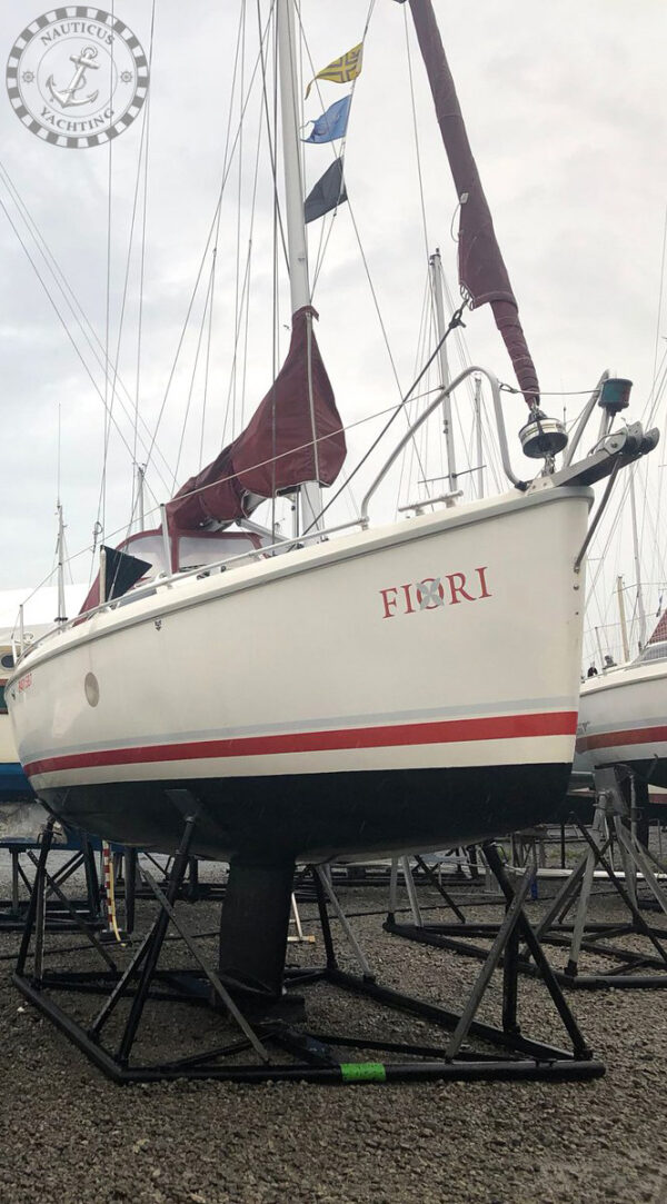Etap 26i (Verkocht) - Afbeelding 40