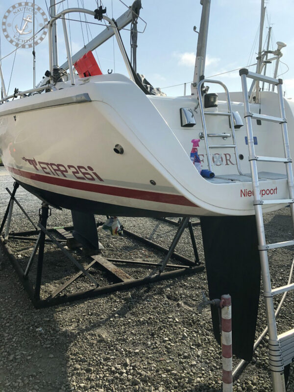 Etap 26i (Verkocht) - Afbeelding 44