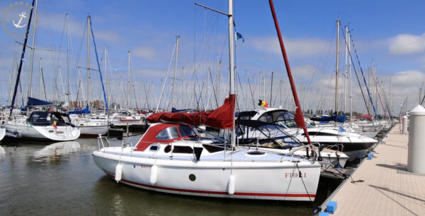 Etap 26i (Verkocht) - Afbeelding 5