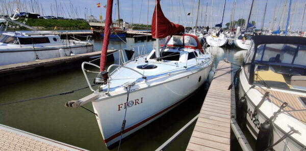Etap 26i (Verkocht) - Afbeelding 6