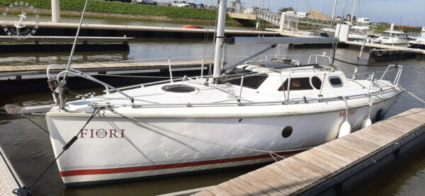 Etap 26i (Verkocht) - Afbeelding 7