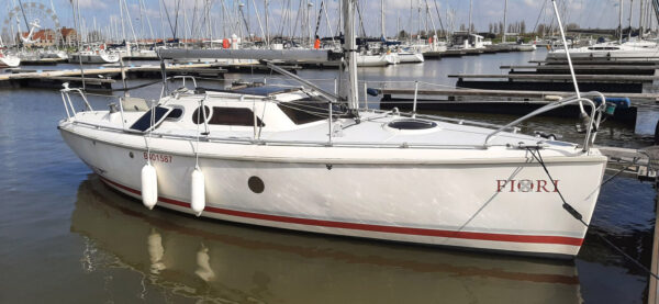 Etap 26i (Verkocht) - Afbeelding 8