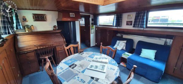 Gouwsluis Luxemotor 20m (Verkocht) - Afbeelding 41