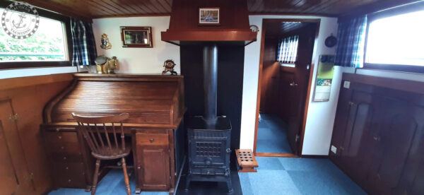 Gouwsluis Luxemotor 20m (Verkocht) - Afbeelding 42
